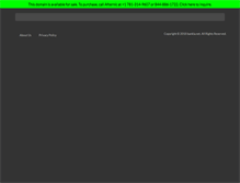 Tablet Screenshot of bankia.net